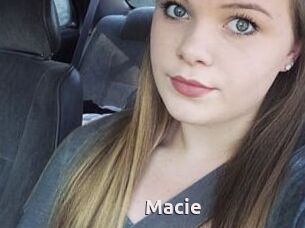 Macie