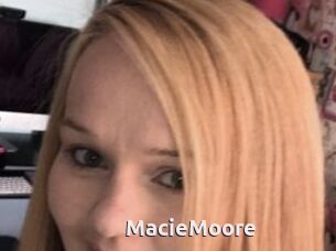 MacieMoore