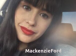 MackenzieFord