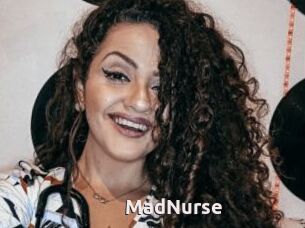 MadNurse