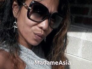 MadameAsia