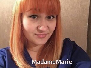 MadameMarie