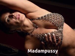 Madampussy