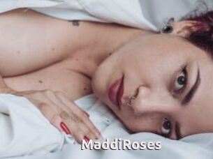 MaddiRoses