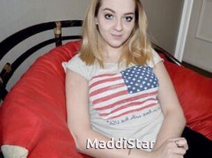 MaddiStar