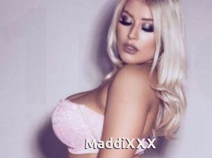 MaddiXXX