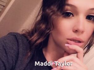 Maddi_Taylor