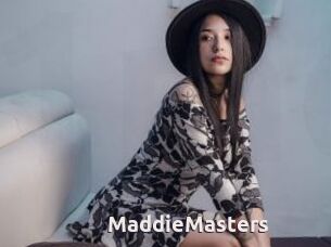 MaddieMasters