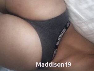 Maddison19