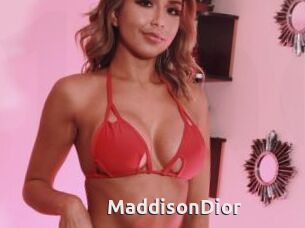 MaddisonDior