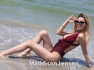 MaddisonJensen