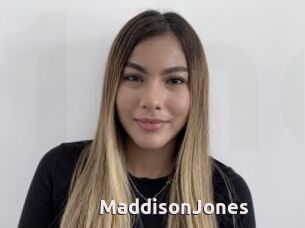 MaddisonJones