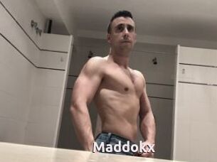 Maddokx