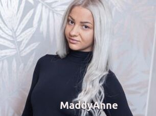 MaddyAnne