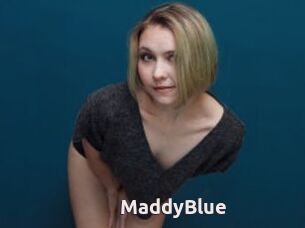 MaddyBlue