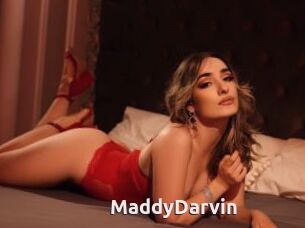 MaddyDarvin