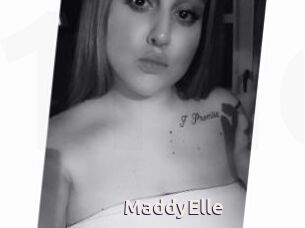 MaddyElle