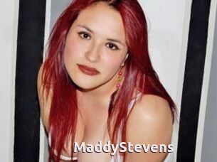 MaddyStevens