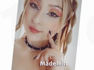 Madelein