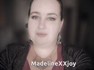 MadelineXXjoy