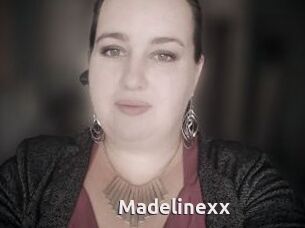 Madelinexx