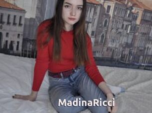 MadinaRicci