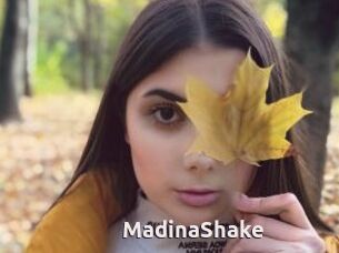 MadinaShake