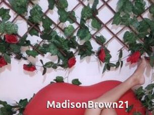 MadisonBrown21