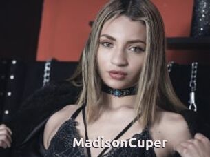 MadisonCuper