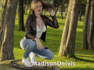 MadisonDeivis