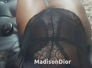 MadisonDior