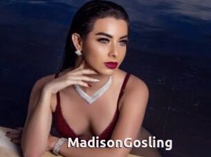 MadisonGosling