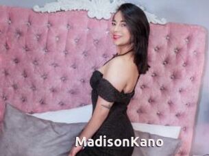 MadisonKano