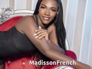 MadissonFrench