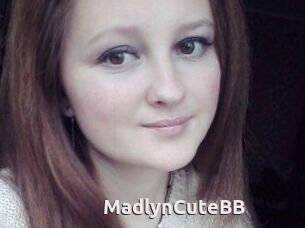 MadlynCuteBB