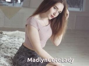 MadlynCuteLady