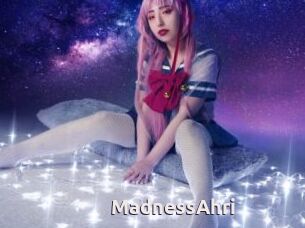 MadnessAhri