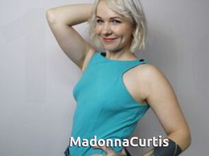 MadonnaCurtis