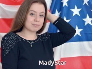 MadyStar