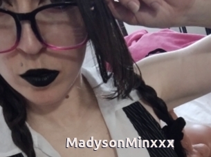 MadysonMinxxx