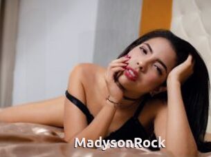 MadysonRock