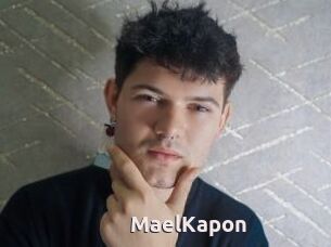 MaelKapon