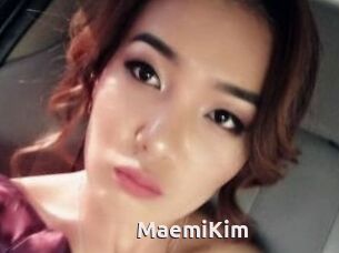 MaemiKim