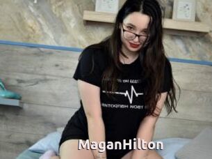 MaganHilton