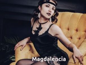 Magdalencia