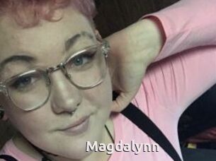 Magdalynn