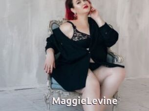 MaggieLevine