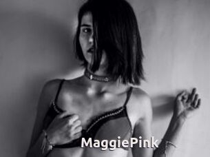 MaggiePink