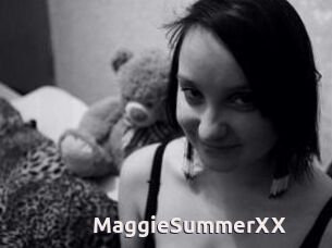 MaggieSummerXX