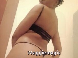 Maggiemagic